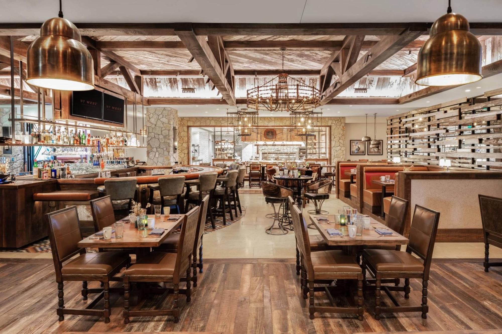 Hotel Drover, Autograph Collection Fort Worth Exteriér fotografie