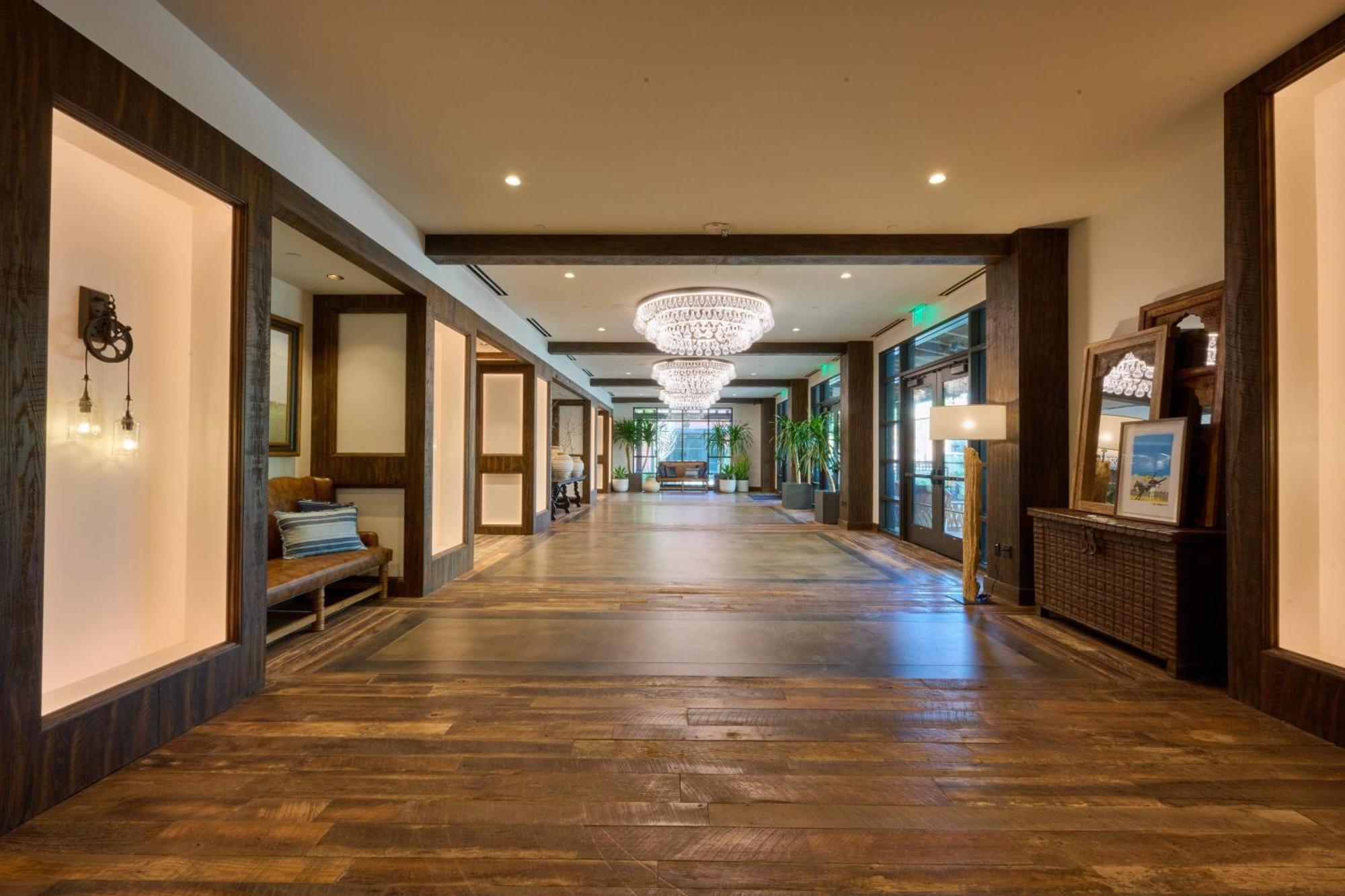 Hotel Drover, Autograph Collection Fort Worth Exteriér fotografie