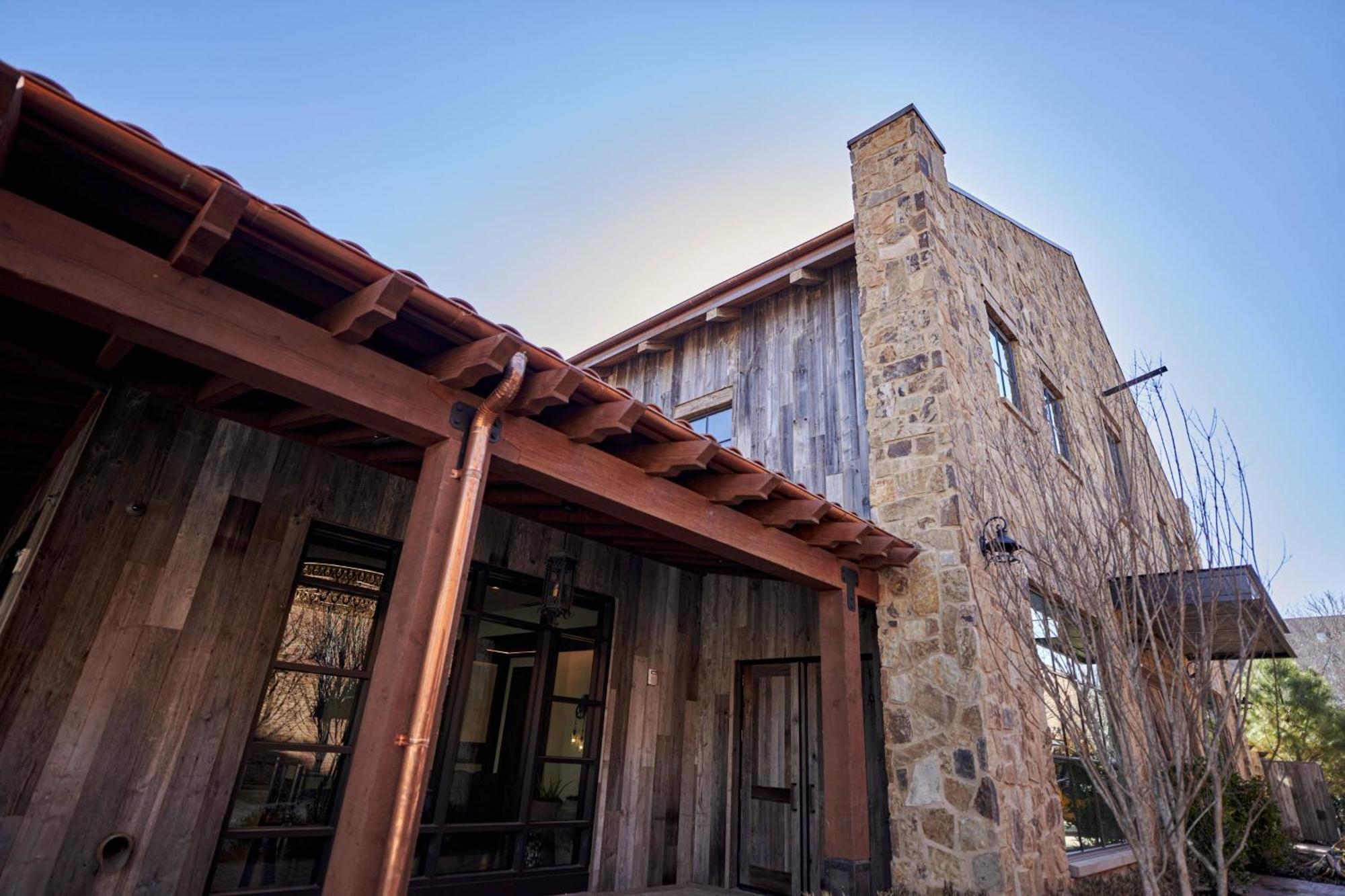 Hotel Drover, Autograph Collection Fort Worth Exteriér fotografie