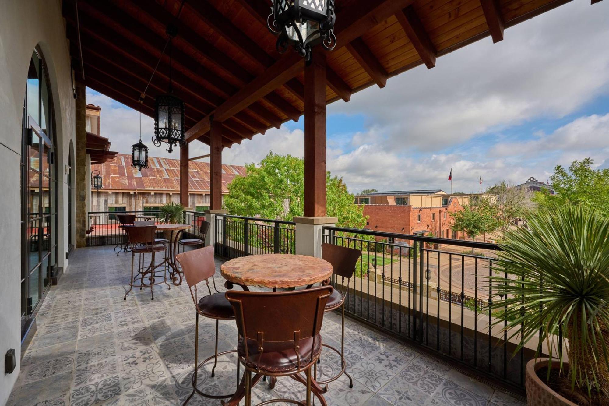 Hotel Drover, Autograph Collection Fort Worth Exteriér fotografie