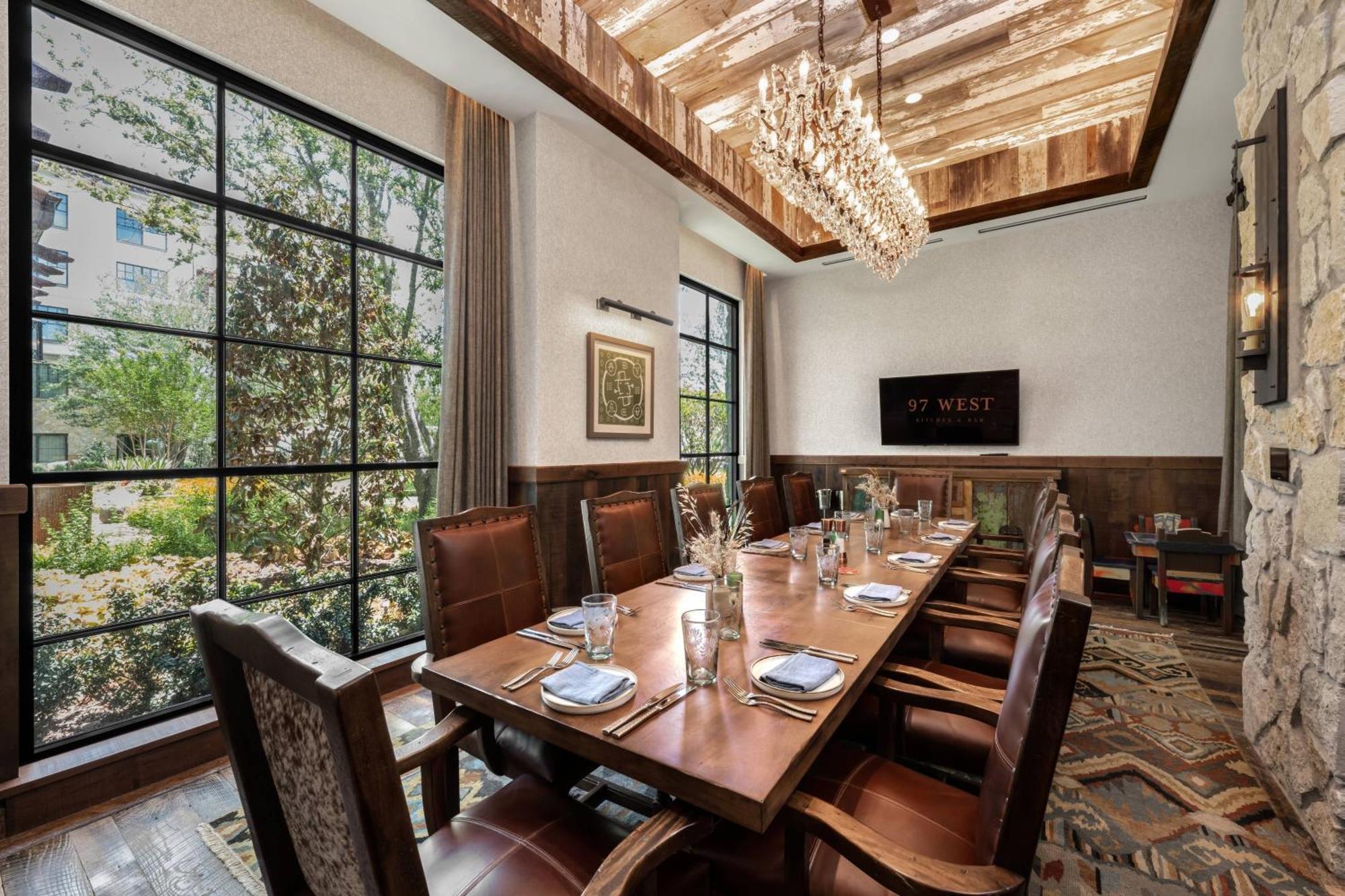 Hotel Drover, Autograph Collection Fort Worth Exteriér fotografie