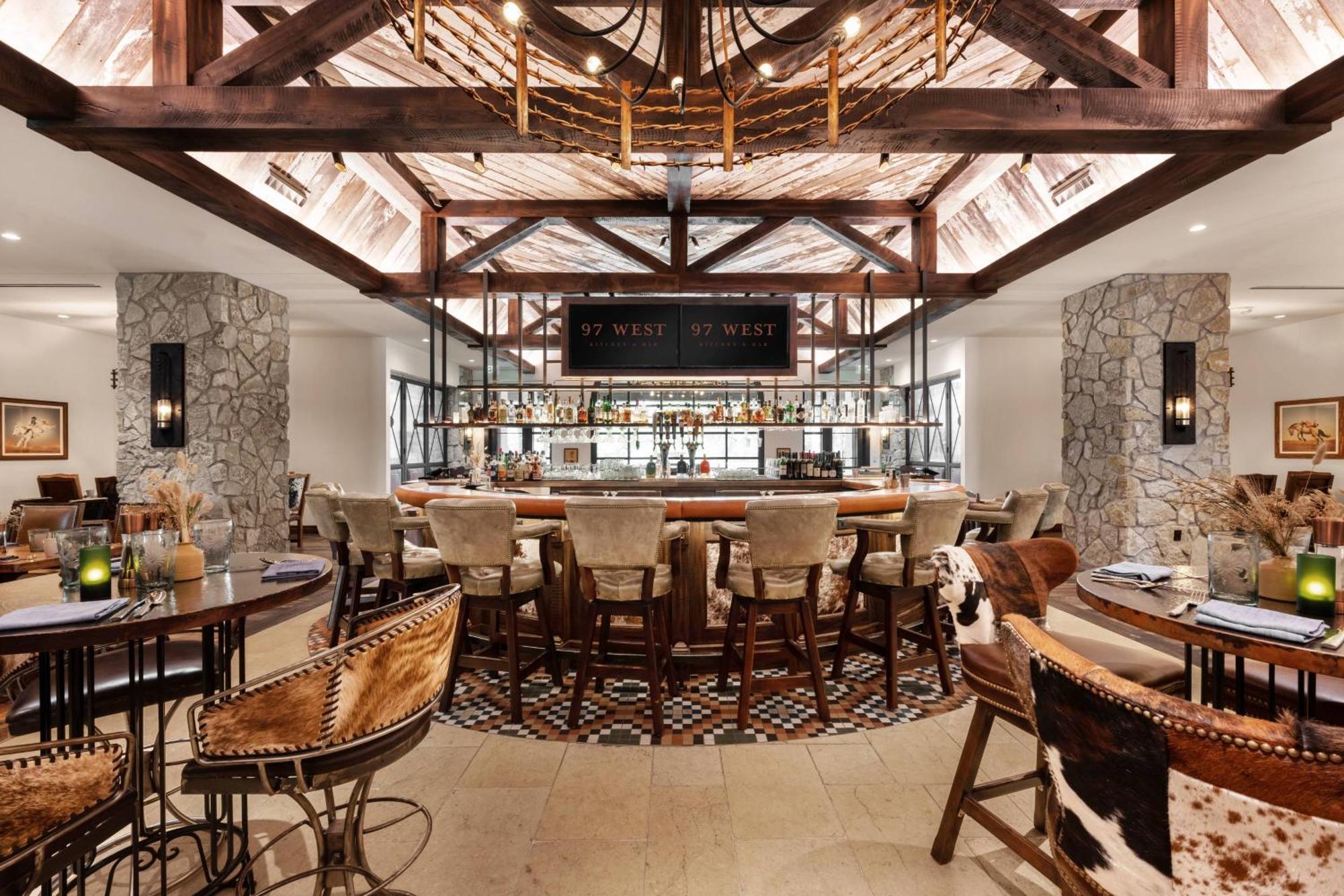Hotel Drover, Autograph Collection Fort Worth Exteriér fotografie