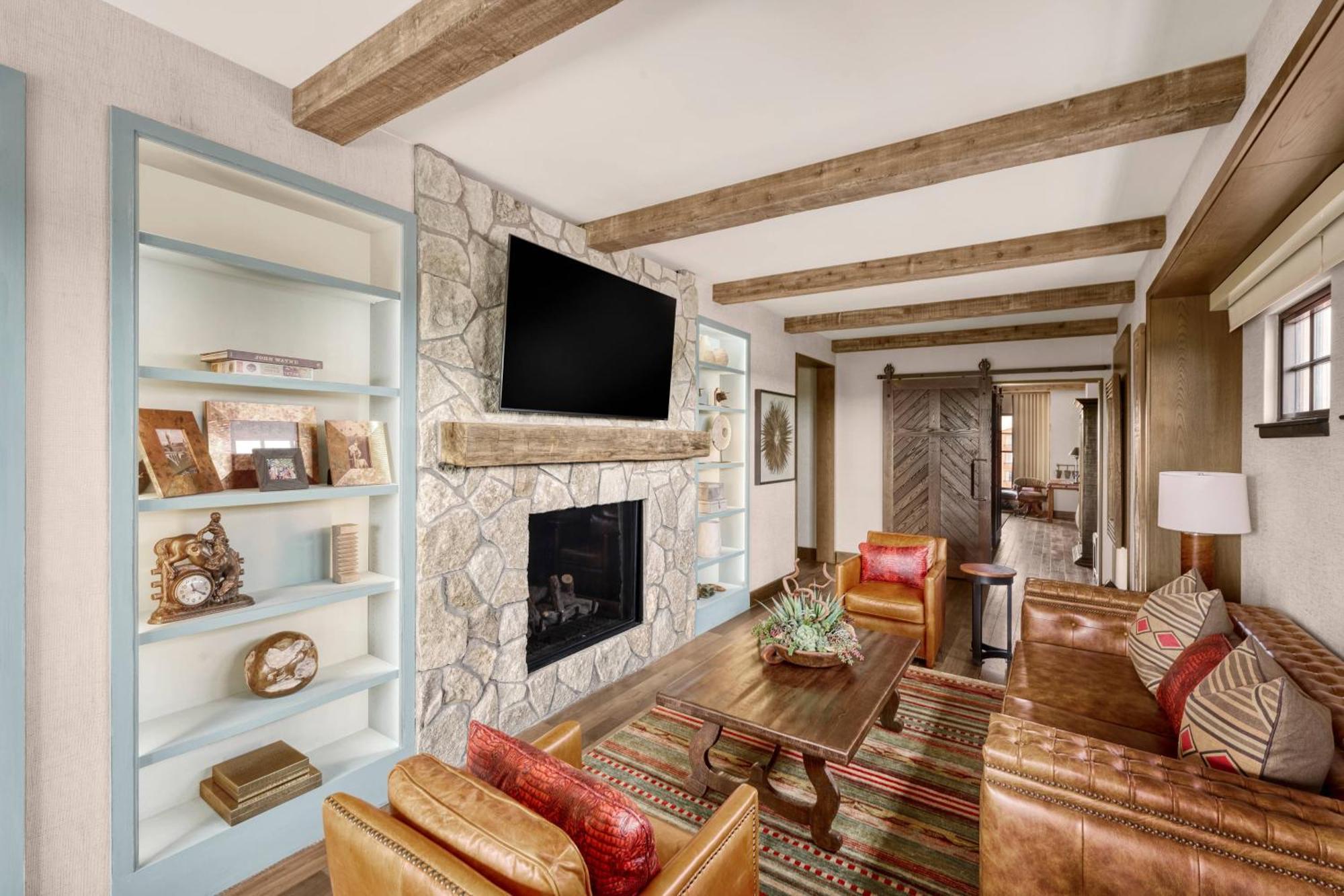 Hotel Drover, Autograph Collection Fort Worth Exteriér fotografie