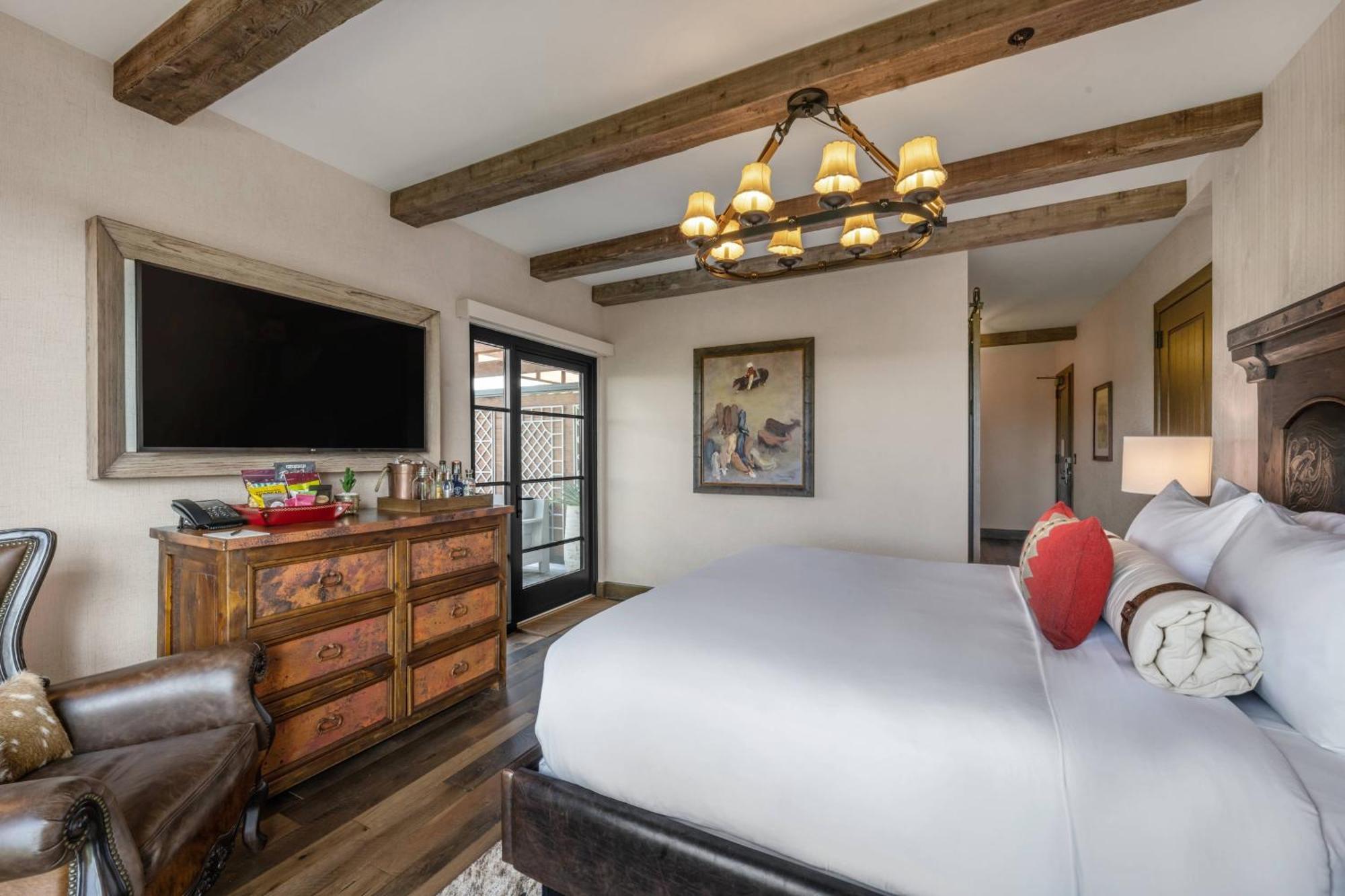 Hotel Drover, Autograph Collection Fort Worth Exteriér fotografie