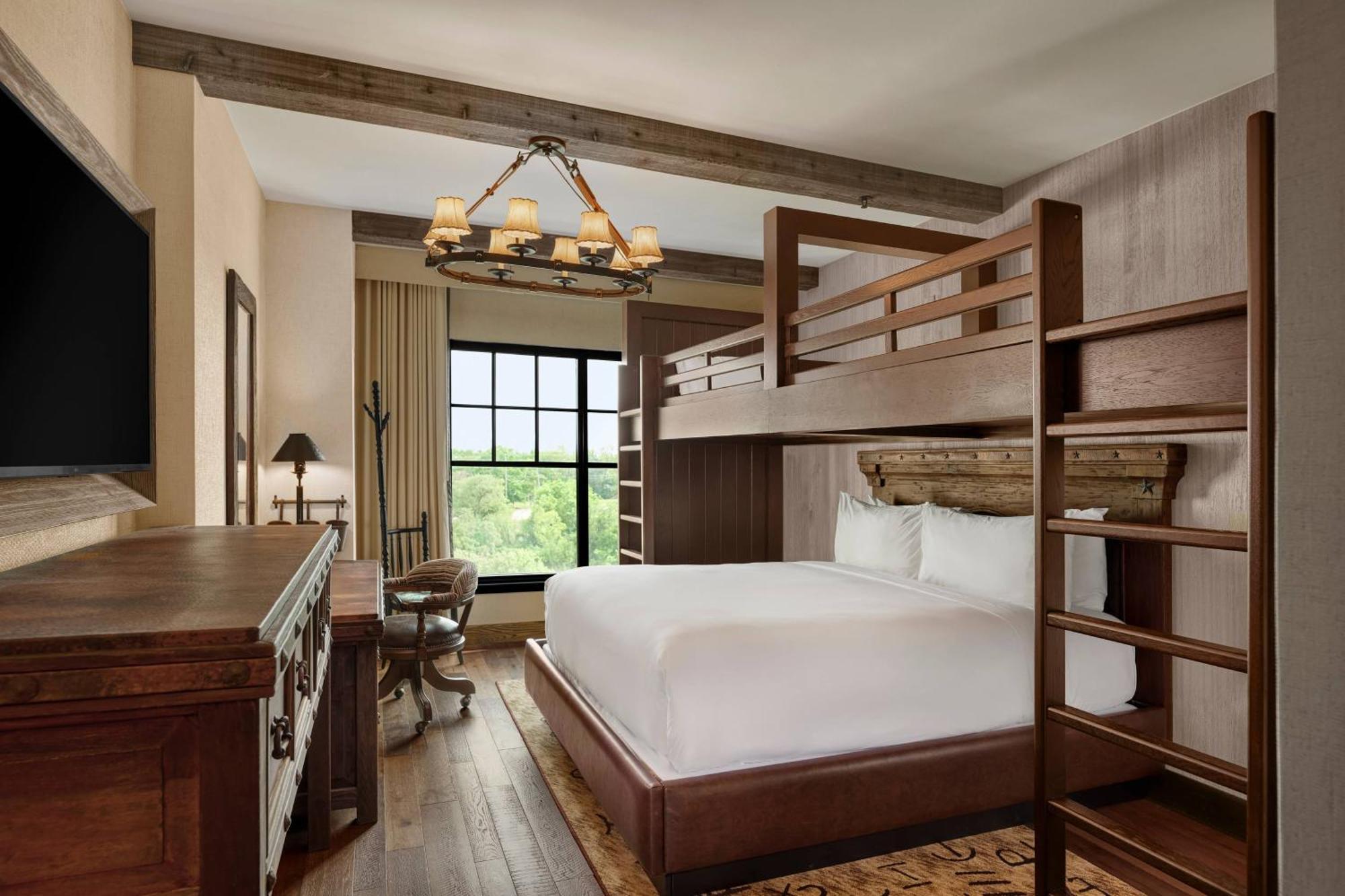 Hotel Drover, Autograph Collection Fort Worth Exteriér fotografie
